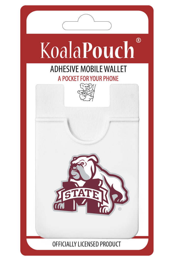 Mississippi State University Koala Pouch