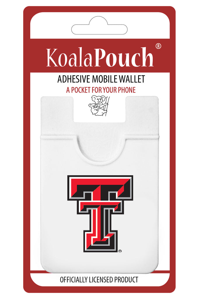 Texas Tech University Koala Pouch