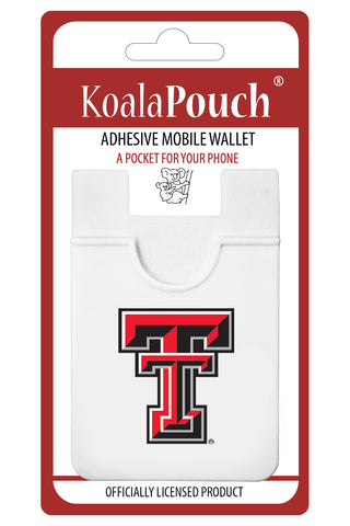 Texas Tech University Koala Pouch