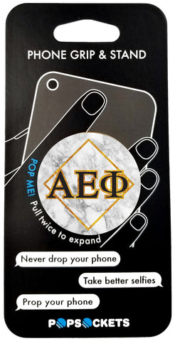 Alpha Epsilon Phi PopSocket