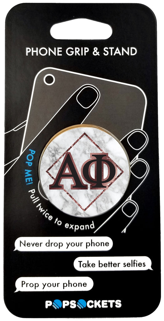 Alpha Phi PopSocket