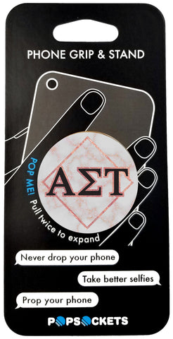 Alpha Sigma Tau PopSocket