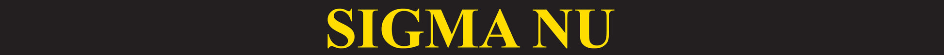 Sigma Nu Sunglass Strap Design - Croakie
