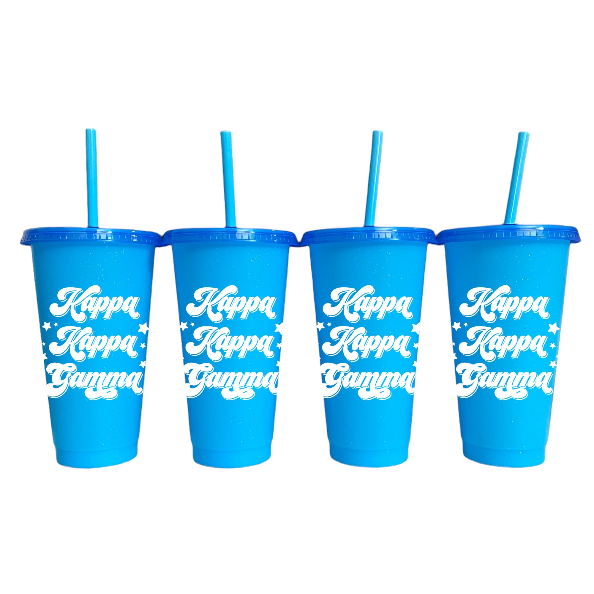 Color Changing Tumblers- Color Changing Cups Cold Drink Cups with